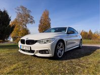 BMW 430 i Coupé Steptronic M Sport Euro 6