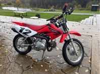 Honda CRF 70