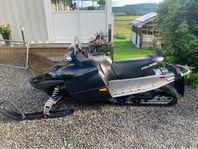 Polaris IQ Shift 600