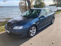 Saab 9-3 SportSedan 2.0 T Vector Euro 4