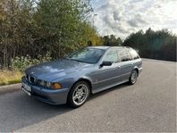 BMW 525 i Touring 