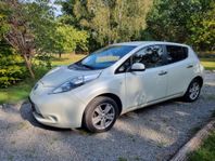 Nissan Leaf 24 kWh Euro 5