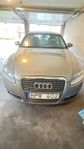 Audi A6 Sedan 2.0 TFSI Multitronic Proline Euro 4