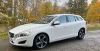 Volvo V60 D2 Summum