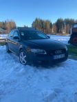 Audi A4 Avant 2.0 TDI quattro ProSport Edition