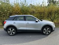 Audi Q2 1.0 TFSI Proline Euro 6