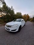 Opel Astra 1.7 CDTI Euro 4. Besiktad.och skattad lågmilad