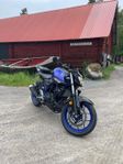 Yamaha mt03