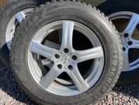 Köp ett eller fler dubbade GoodYear Ultra Grip Ice Artic