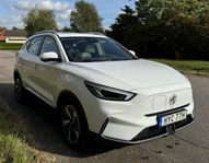 MG ZS EV Long Range Luxury 