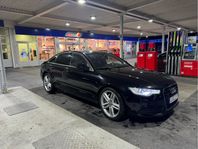 Audi A6 Sedan 3.0 TFSI V6 quattro S Tronic Comfort, Proline 