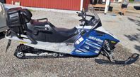 Ski-doo 550f GTX