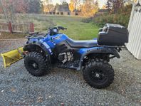 Fyrhjuling cfmoto Allroad 500cc