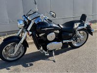 Kawasaki meanstreak 1500cc 