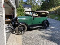 Ford A 1928 Phaeton