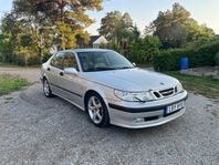 Saab 9-5 Aero SportSedan 2.3 Turbo Aero