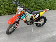 Ktm 250 exc-f