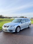 Saab 9-3 SportCombi 1.9 TTiD Linear Euro 5