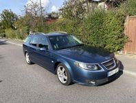 Saab 9-5 SportCombi 2.3 T BioPower Vector