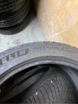 20” Michelin pilot alpin 5