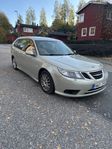 Saab 9-3 SportCombi 1.9 TTiD Linear Euro 5