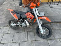 Ktm SX 50 mini