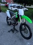 Kawasaki kx450f 