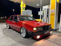 Volvo 740 2.3 GL