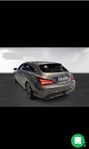 Mercedes-Benz CLA 200 d Shooting Brake 4MATIC 7G-DCT Progres