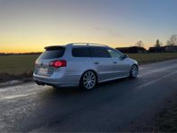 Volkswagen Passat 2.0 TDI 4Motion R-line