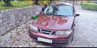 Saab 9-5 SportCombi 2.3 T Arc Euro 3