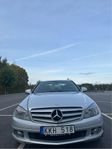 Mercedes-Benz C 280 7G-Tronic Avantgarde Euro 5