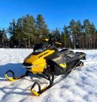 Ski-doo summit neo+ -22