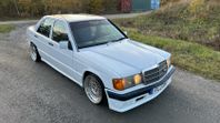 Mercedes-Benz W201 190 D 2.5