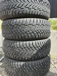 Dubbdäck Hakka 10 245/65R17