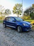 Ford Fiesta ST Euro 4