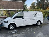 Volkswagen Transporter T30 2.0 TDI Euro 5