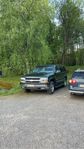 Chevrolet Tahoe 5.3 V8 4WD Hydra-Matic