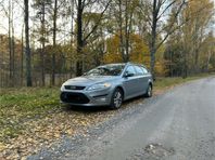 Ford Mondeo Kombi 1.6 TDCi Trend Euro 5