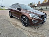 Volvo XC60 D5 AWD Polstar R-Design