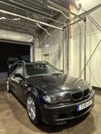 BMW 320 i Touring M Sport Automat