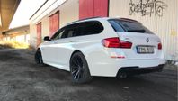 BMW 535 d xDrive Touring Steptronic M Sport Euro 5