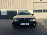 BMW 520 i Touring, finans kan ordnas. 