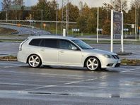 Saab 9-3 SportCombi 1.8t BioPower Linear