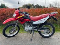 Honda XR 125