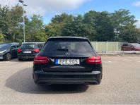 Mercedes-Benz C 220 T d 9G-Tronic AMG Line Euro 6