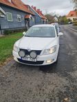 Skoda Octavia Kombi 2.0 TDI Manual, 140CP ,2013  Byte Kamren