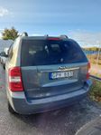 Kia Carnival 2.9 CRDi Euro 4