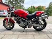 Ducati Monster 800 ie -04