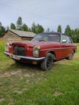 Mercedes-Benz W115 240D 3.0